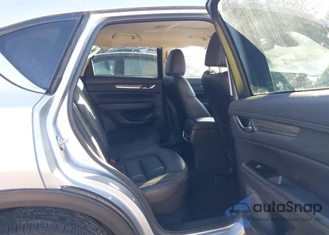 2018 Mazda Cx-5 Grand Touring z USA, uszkodzony, nr VIN JM3KFBDM8J0457048